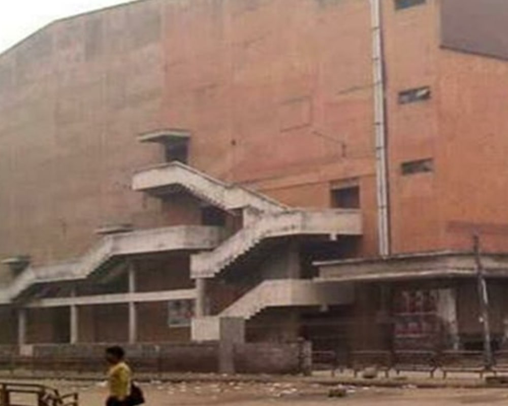 PVR Aakash Cinema