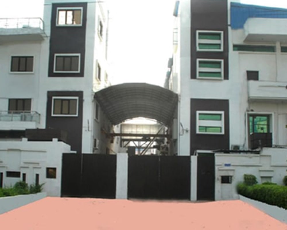 Arihant Technopark