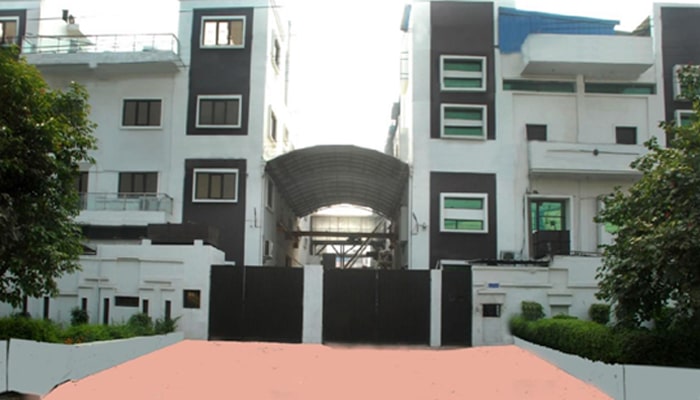 Arihant Technopark